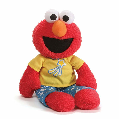 take along elmo