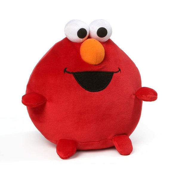 stuffed elmo small