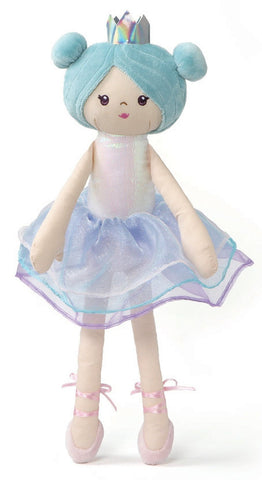 ballerina plush