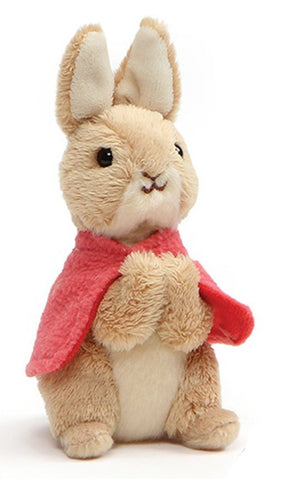 Flopsy Bunny Plush Beanbag from Peter 