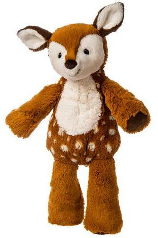 deer teddy