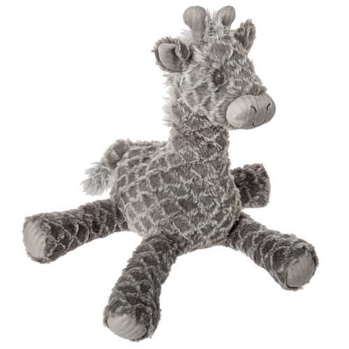 grey giraffe teddy