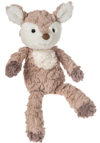 baby fawn stuffed animal