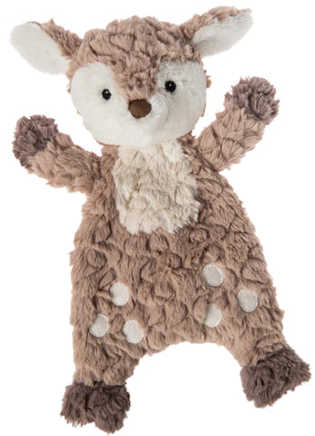 baby fawn stuffed animal