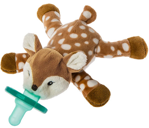 baby fawn stuffed animal