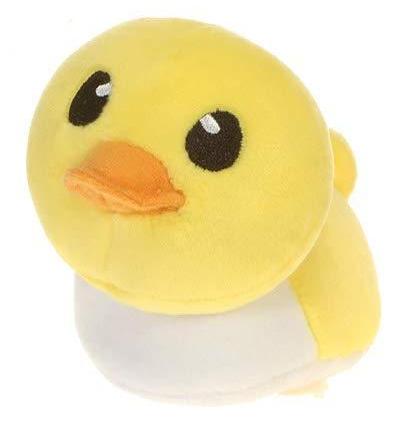 duck plush toy