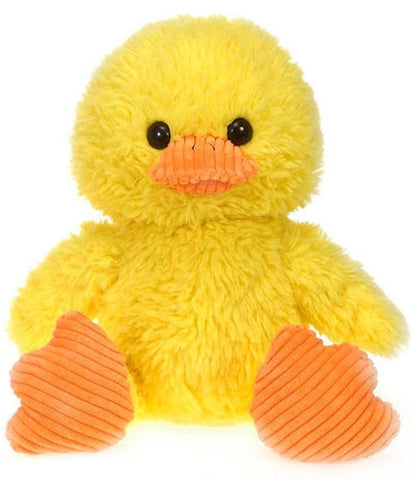 large duck stuffed animal