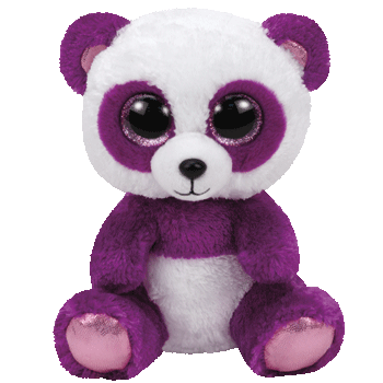 beanie boo teddies