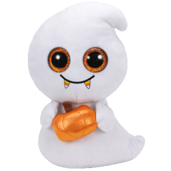 halloween plush