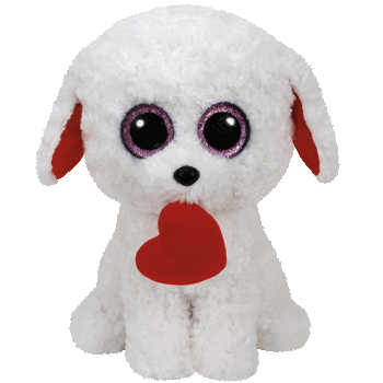 beanie boo dog