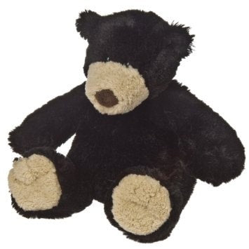 black bear teddy