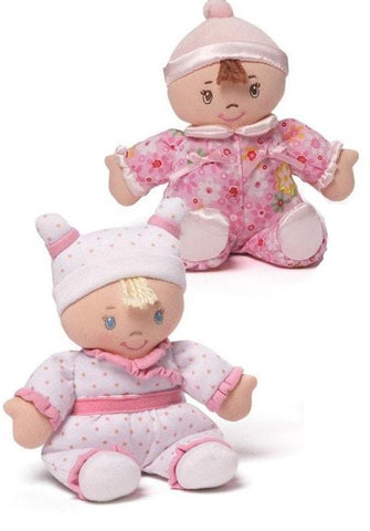 gund baby doll