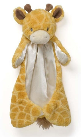 Gund Huggybuddy Tucker Giraffe Baby 