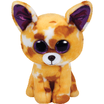 beanie boo dog