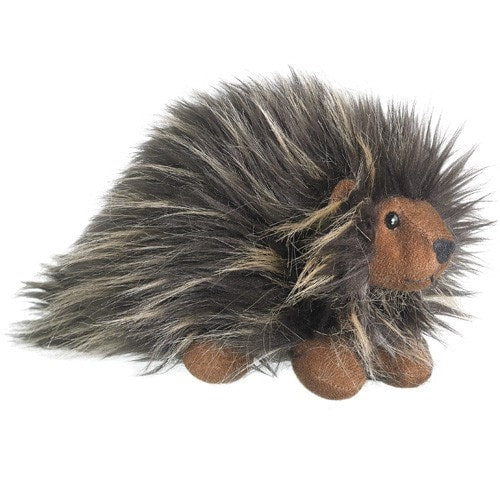stuffed porcupine
