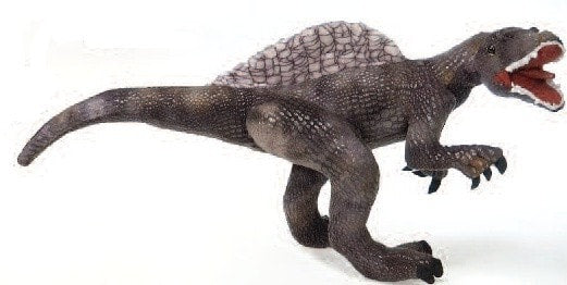 spinosaurus teddy