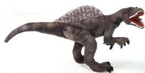 monitor lizard plush