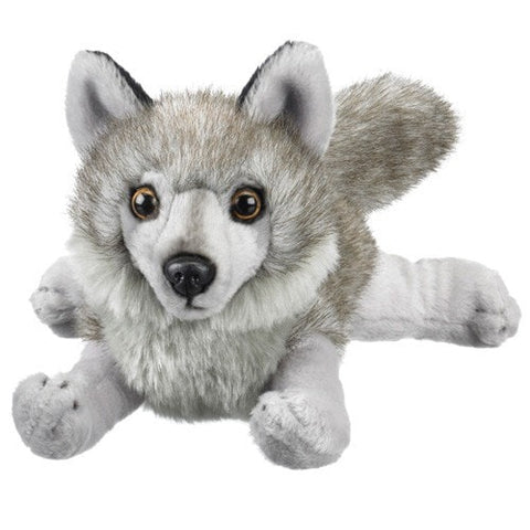 wildlife artists plush