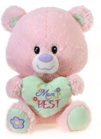 mother's day stuffed animals