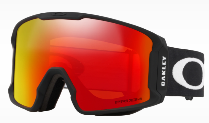 Oakley Line Miner Henrik Harlaut Signature - Prizm – O'Reilly Sports