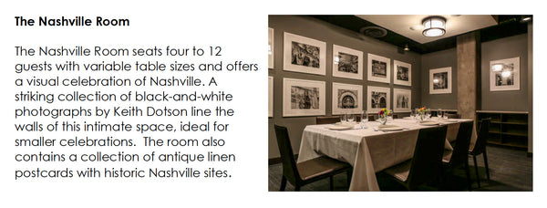 A screen shot of Prima's website shows Keith's photographs on the walls at Prima