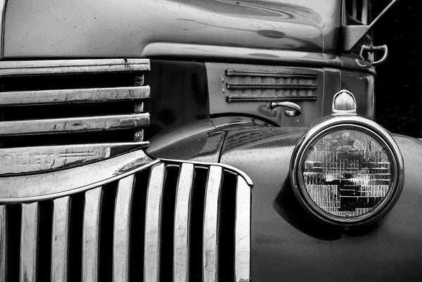 American Chrome Keith Dotson Photography