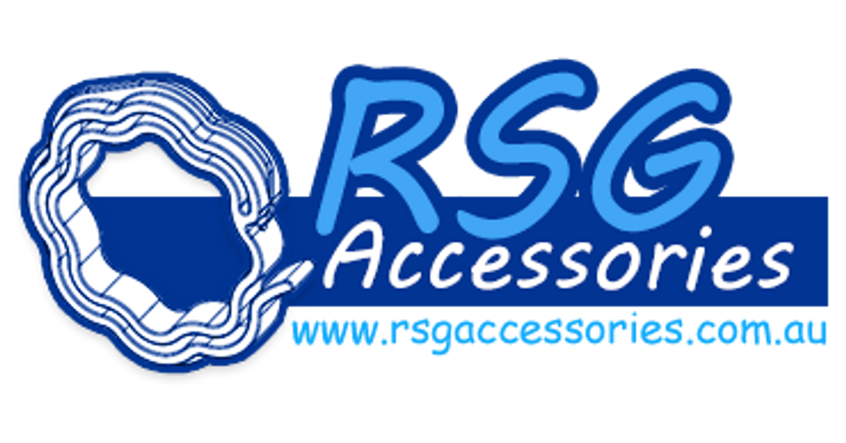 Rain Saver Gutter Products – RSG Accessories