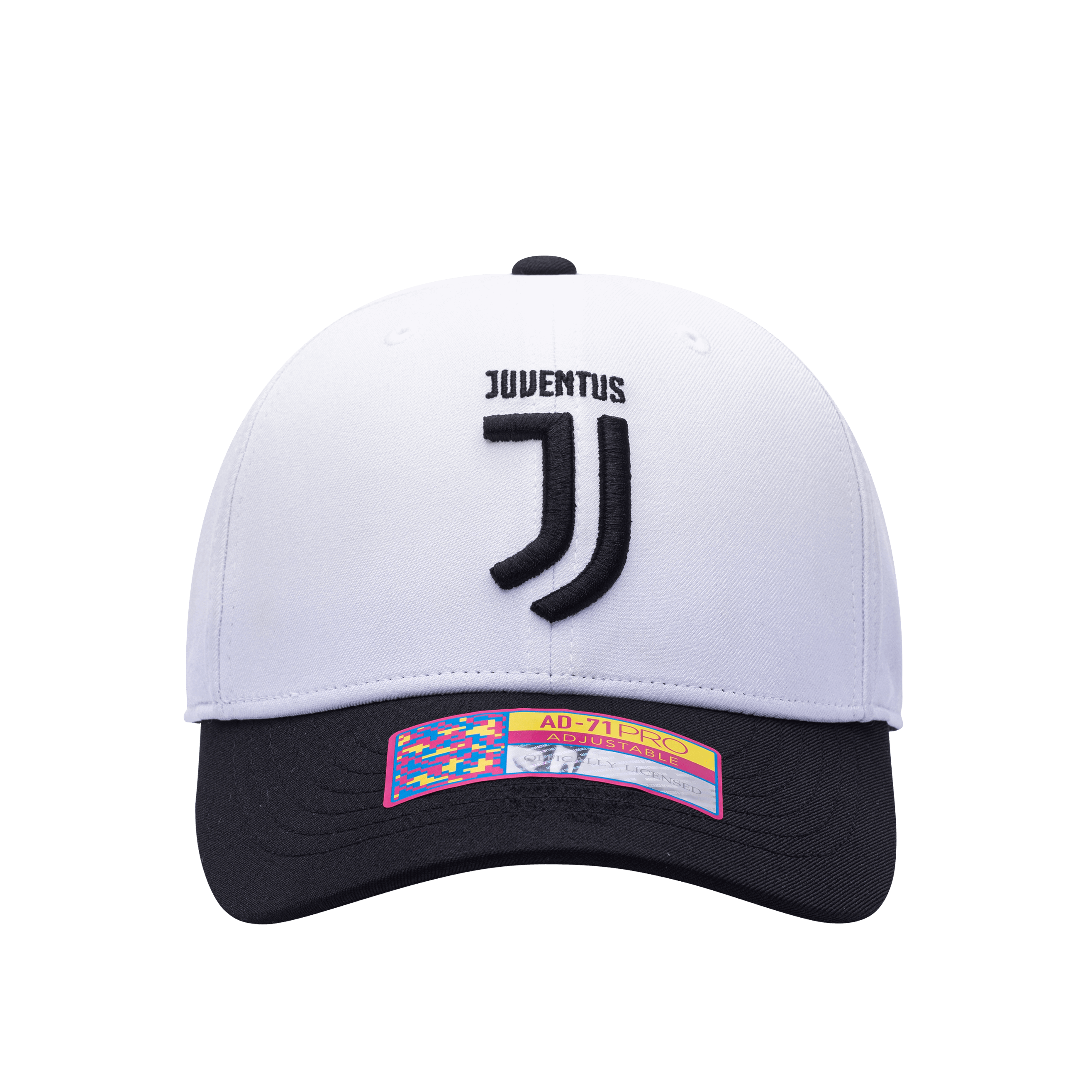 Juventus Adjustable Hat – Fan Ink