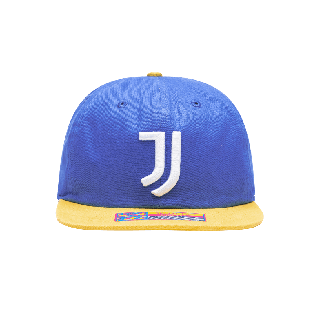 Juventus Swingman Snapback – Fan
