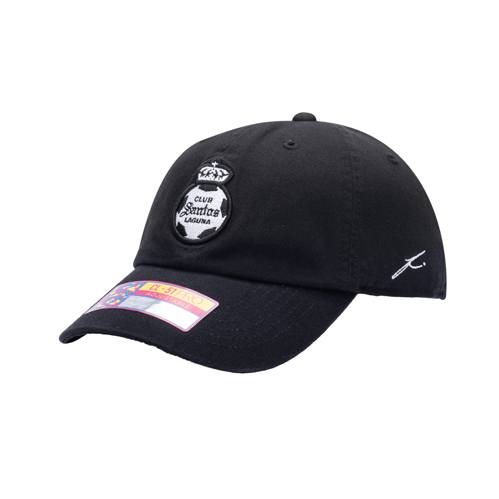 Santos Laguna Hit Classic – Fan Ink