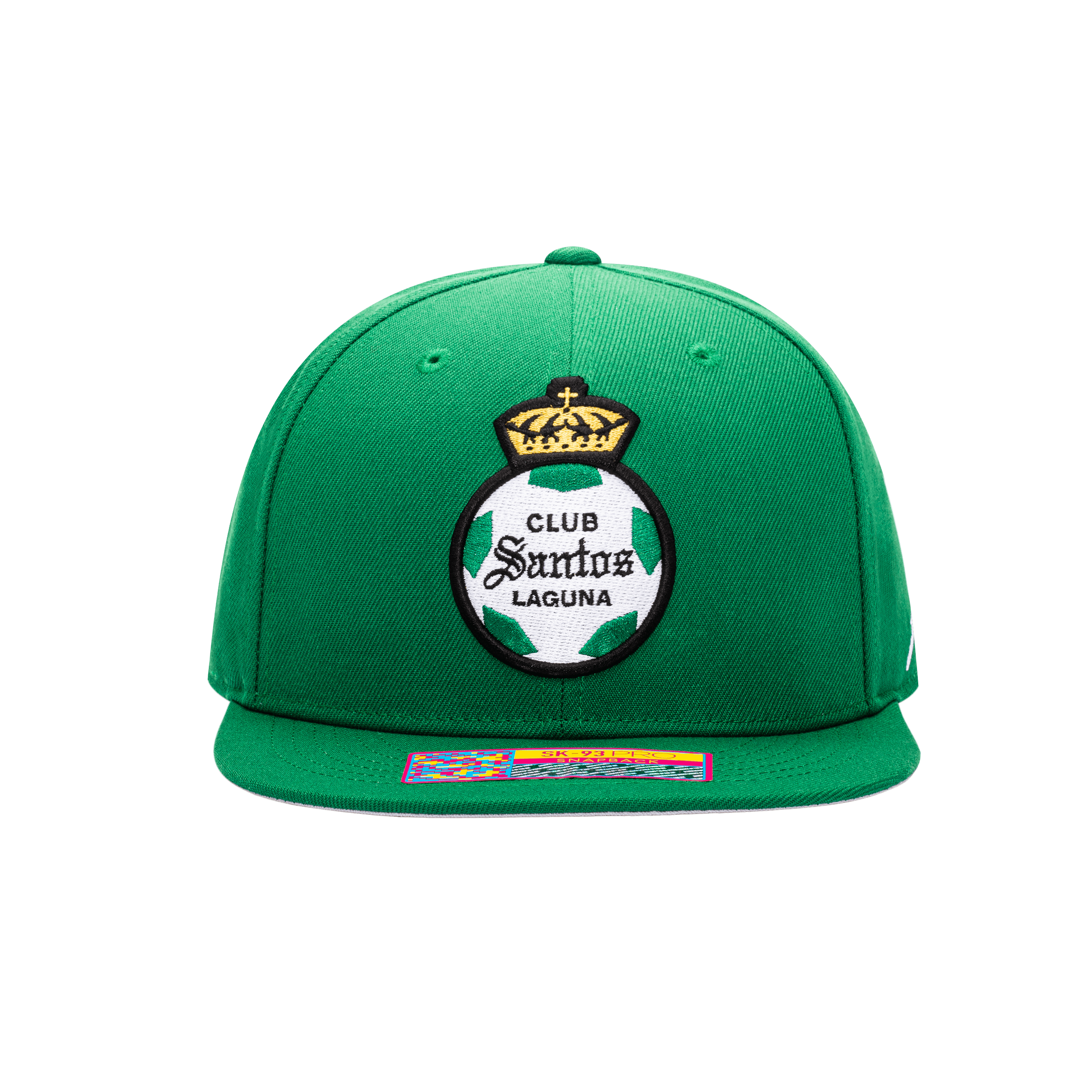 santos laguna snapback