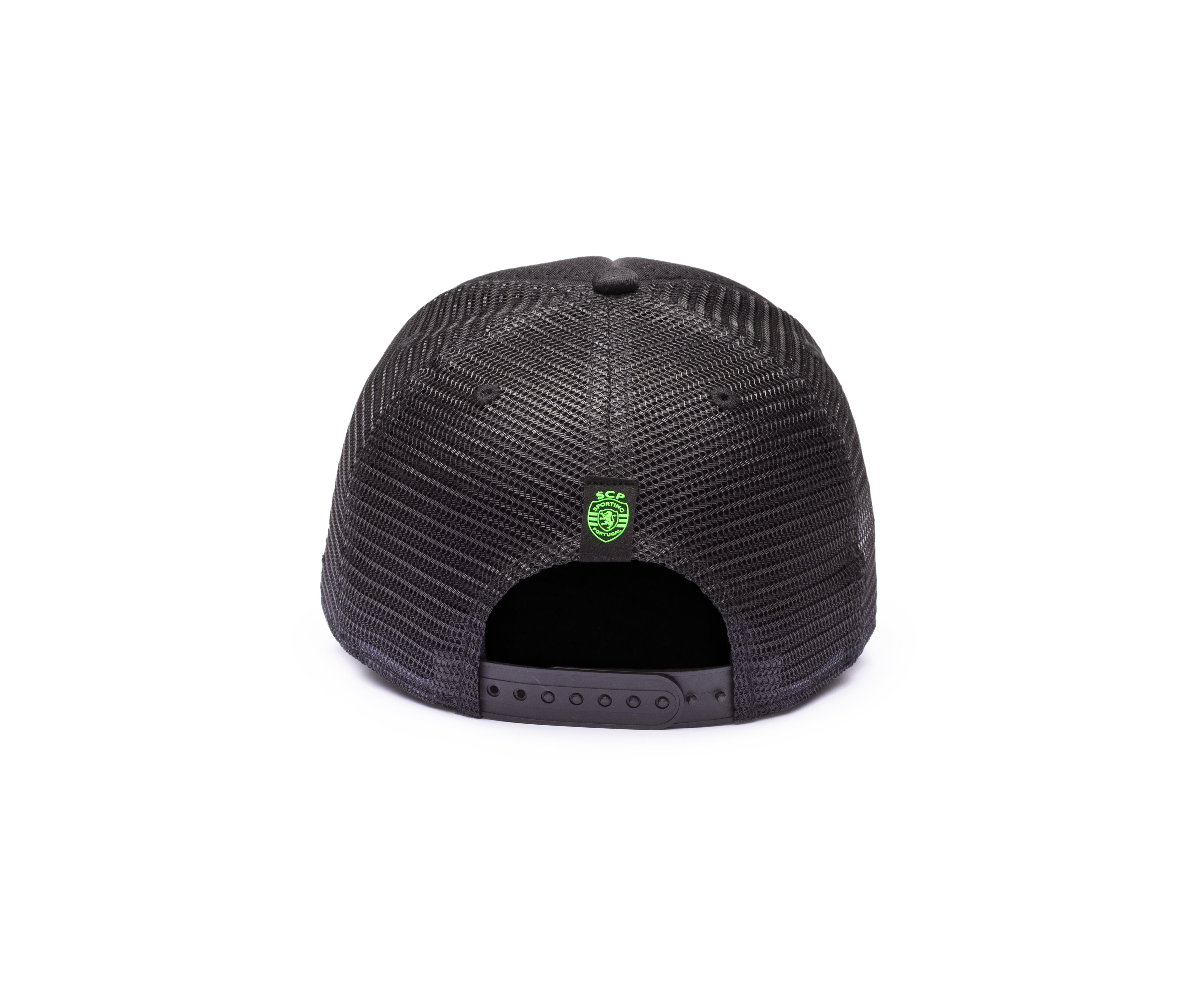 Sporting Clube De Portugal Freestyle Trucker Fi Collection