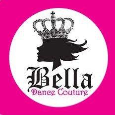 Royal dance couture