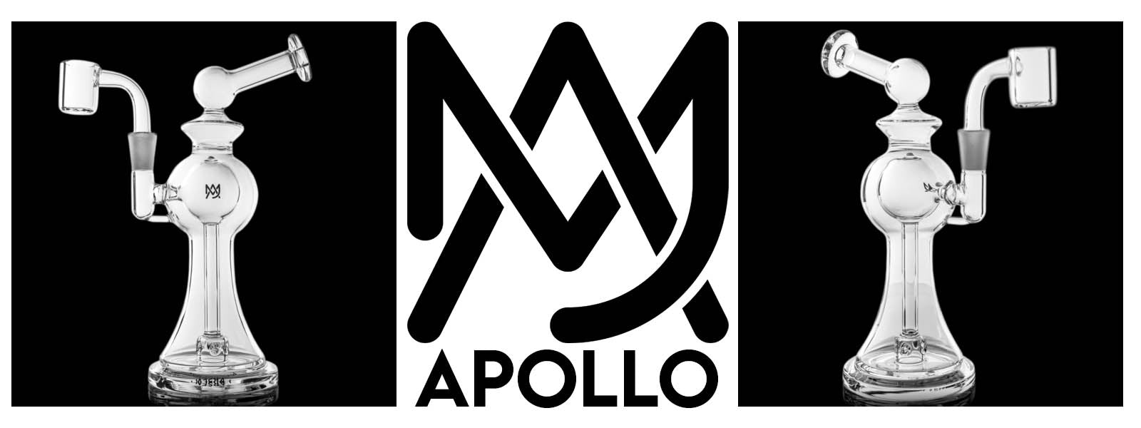 MJ Arsenal - Apollo (Orbit Serries)