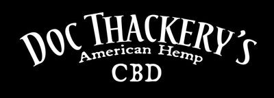 Doc Thackery's CBD