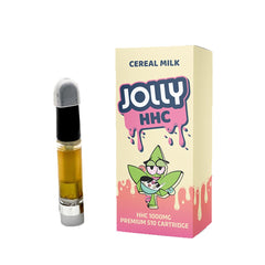 JOLLY Cereal Milk HHC