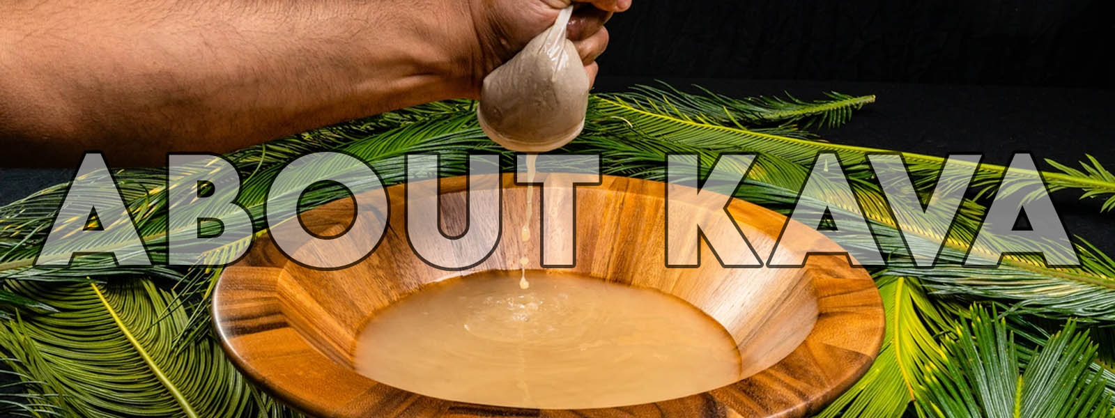 Pure Kava Information