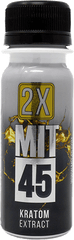 Mit 45 2X Liquid Shot