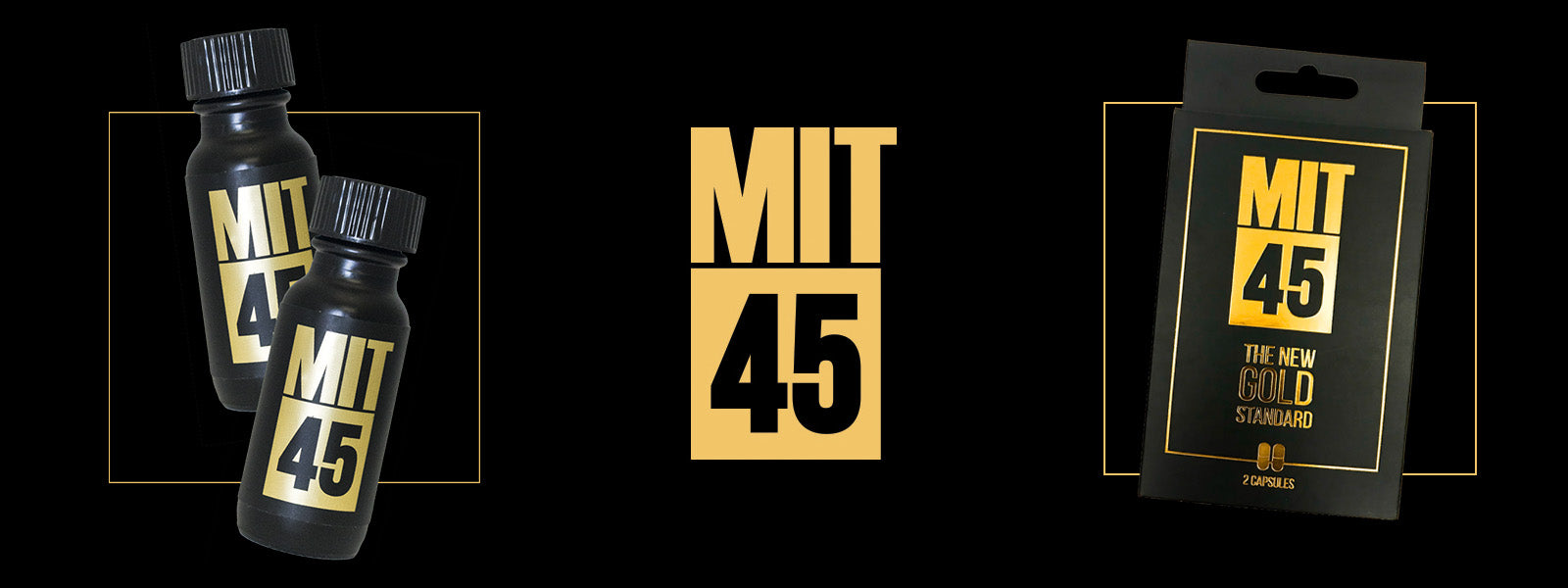 Mit 45 Kratom