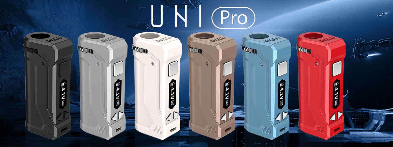 Uni Pro Available at Marketplace V