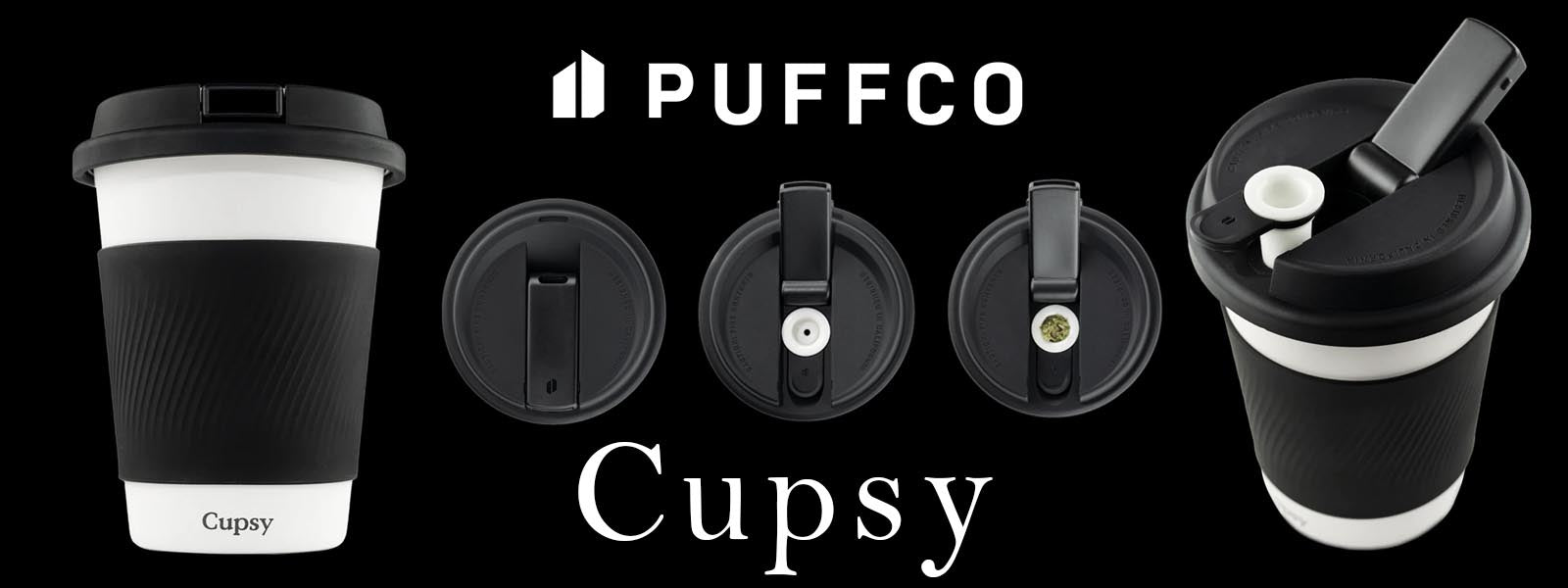 Puffco Cupsy Available At Marketplace V