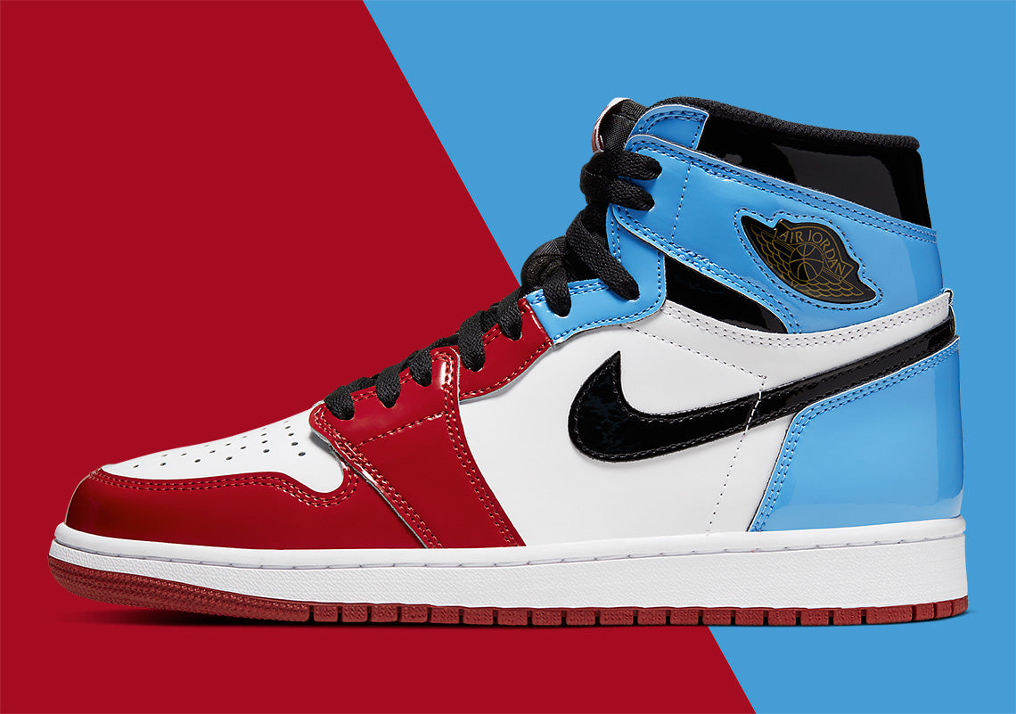 Raffle: Air Jordan 1 Retro High OG 