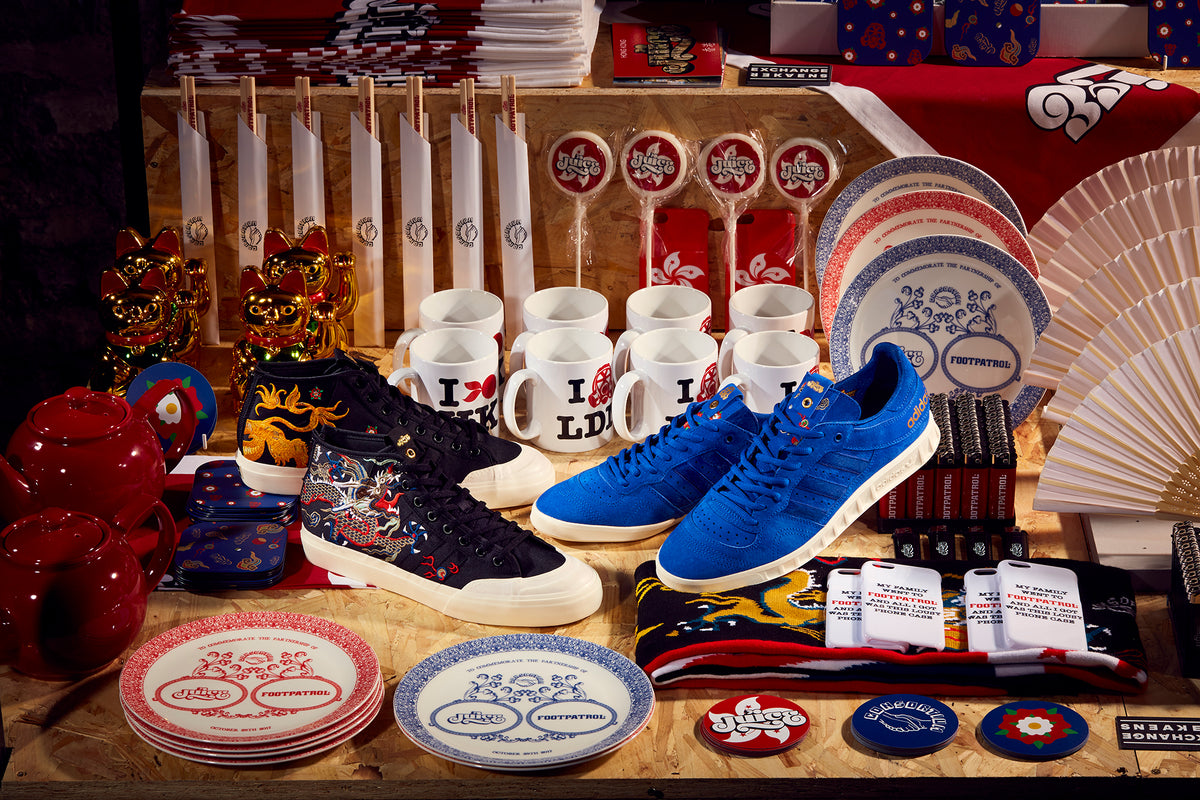 adidas consortium shop