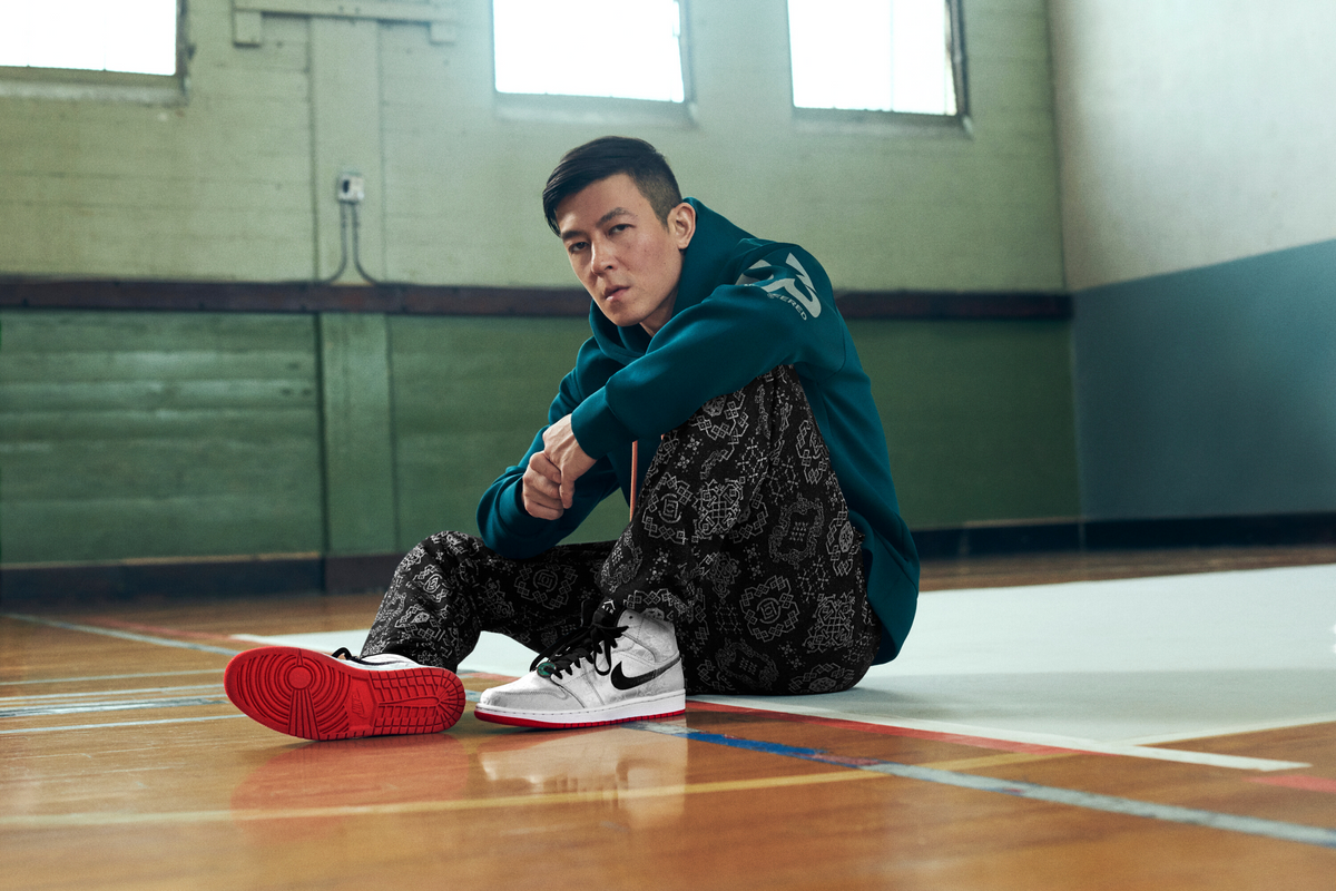 jordan 1 fearless edison chen