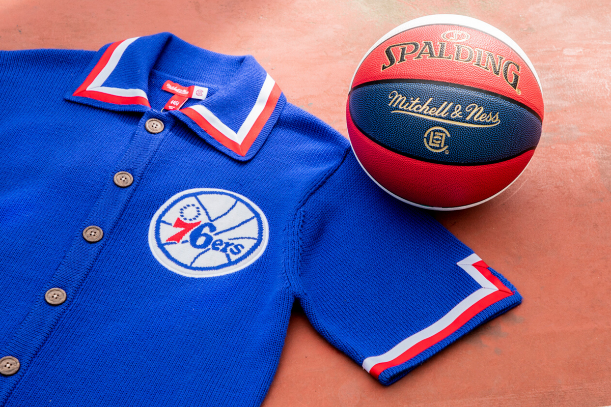 kevin durant mitchell and ness