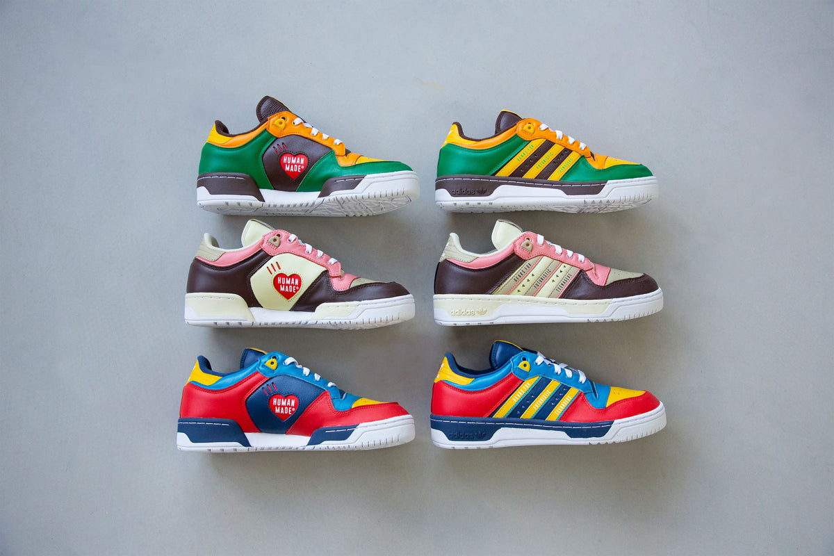 adidas x collection
