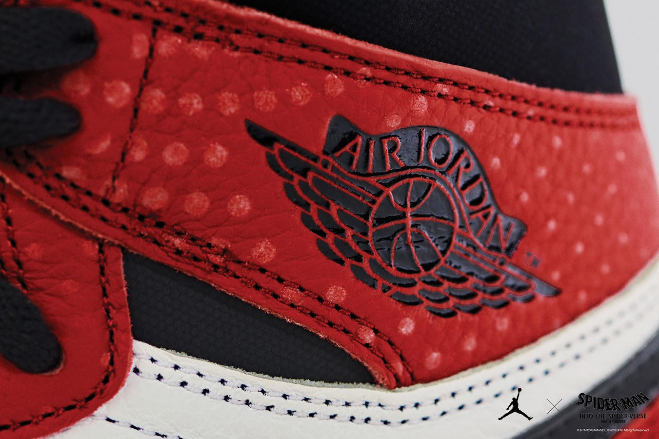 jordan 1 og origin story