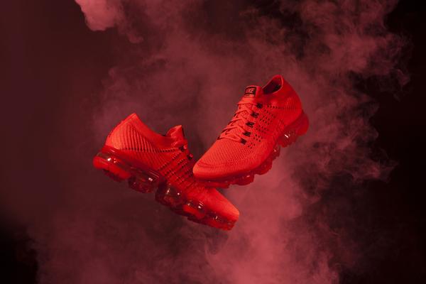 vapormax blood clot