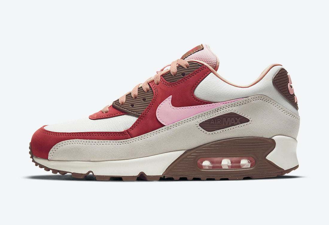 RAFFLE: Nike Air Max 90 \