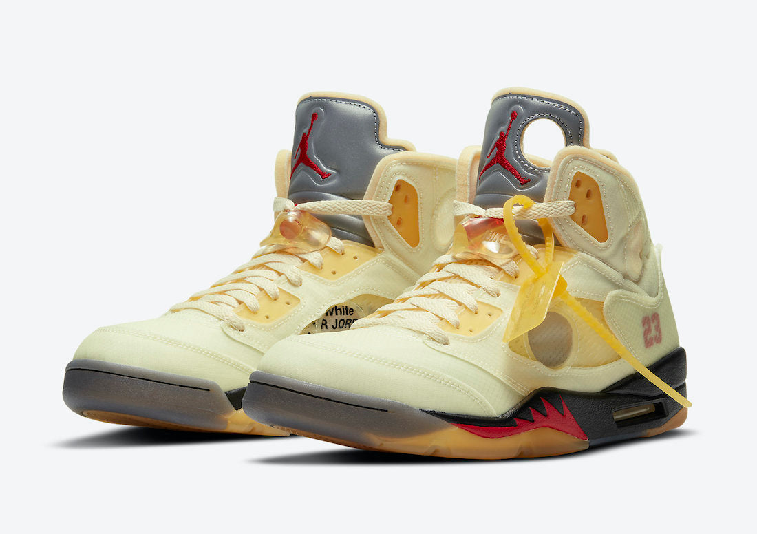 Air Jordan 5 Retro SP – JUICESTORE